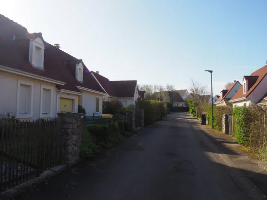 Framezelle, Cap Gris-Nez (Frankrijk)